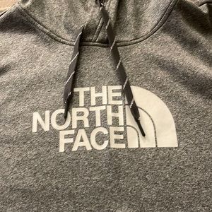The North Face Men’s XL Hoodie
